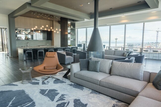 Building Photo - 2Bd/2Ba Seattle Condo