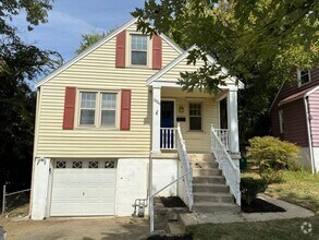 Building Photo - MT AIRY - Charming 3 bed 1 bath cape cod