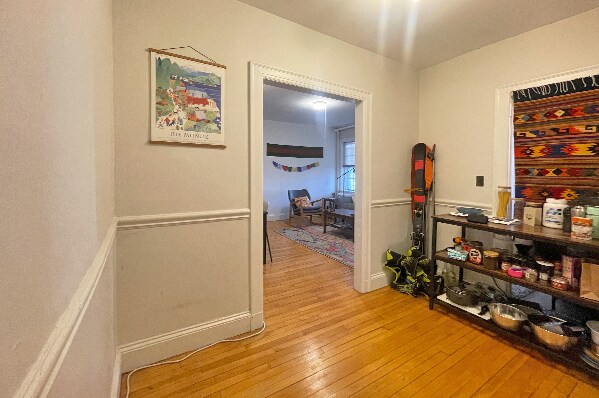 Building Photo - 21 Chauncy St