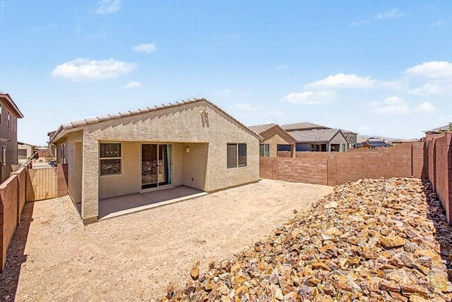 Building Photo - 12528 E Caden Dr