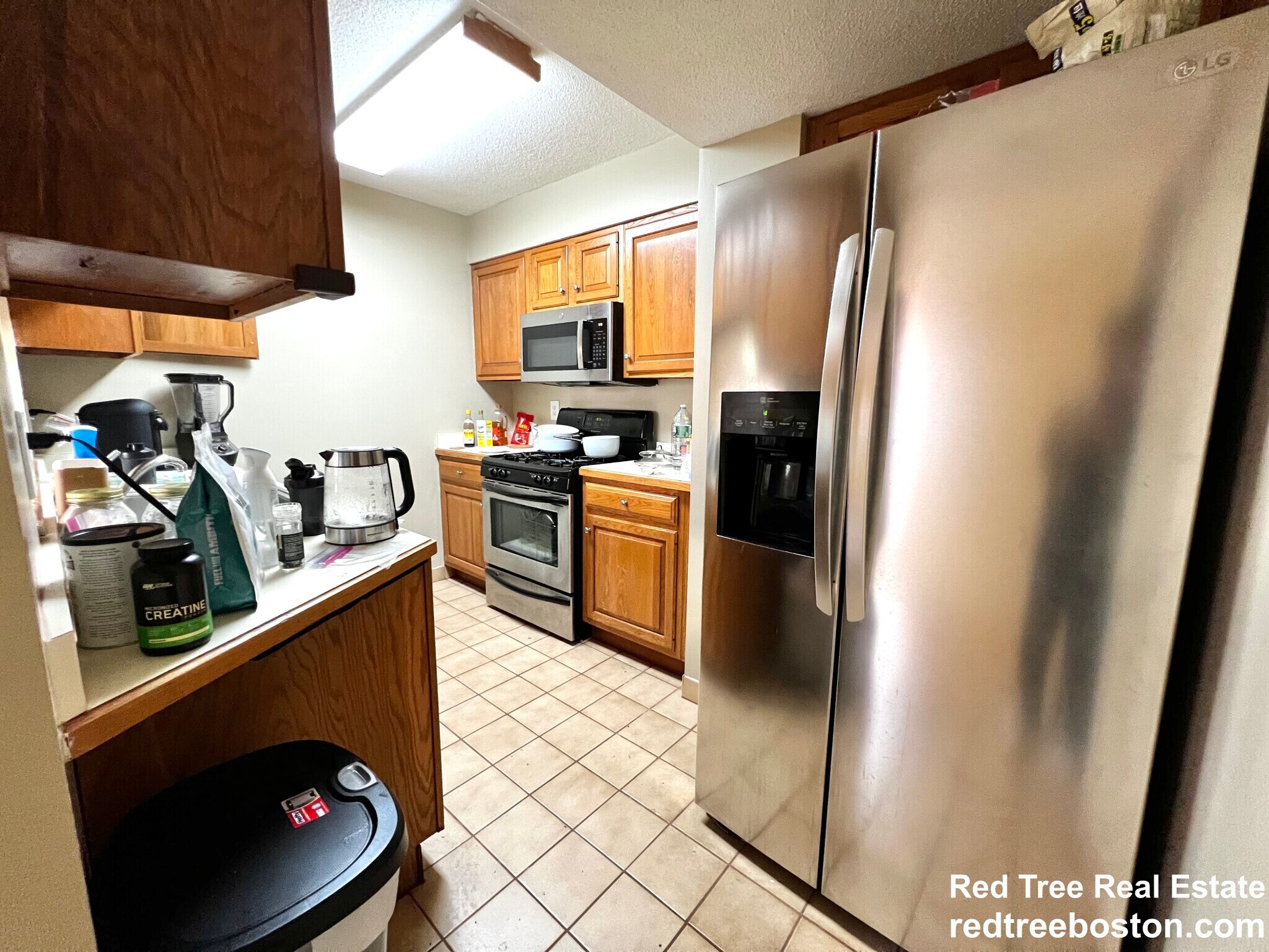 Building Photo - 152 Kelton St