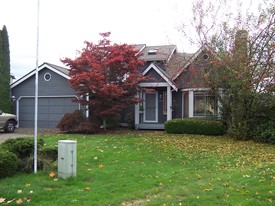 Building Photo - 11813 SE 256th Pl
