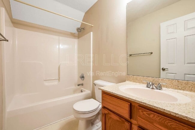 Building Photo - 6202 Aroxie Ct