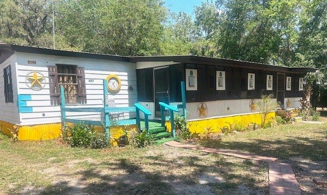 Building Photo - 8149 SW 155th Ter