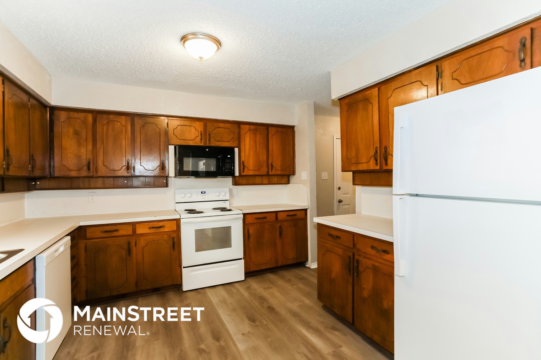 Building Photo - 1813 El Paso St