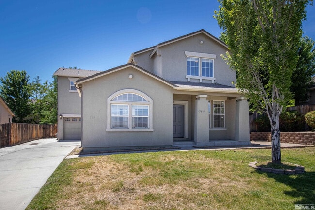 Building Photo - 589 Panama Dr