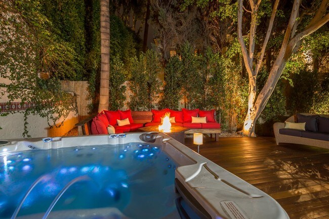 Building Photo - 6609 Whitley Terrace