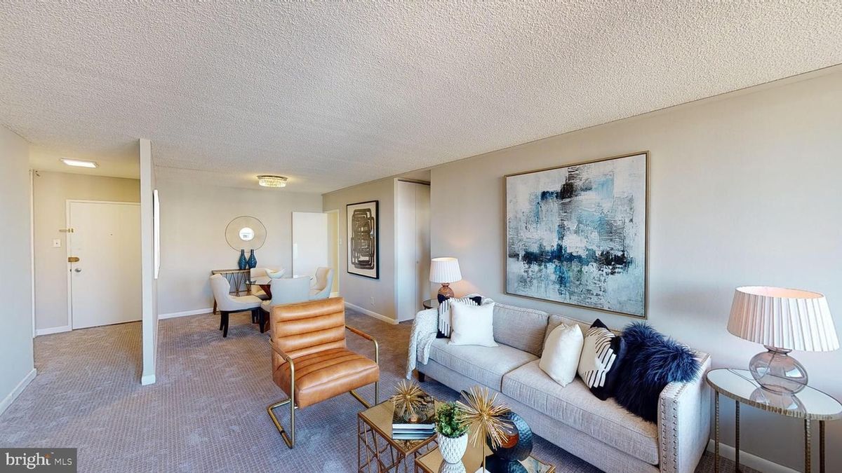 Building Photo - 240 M St SW