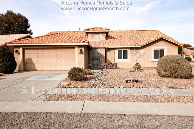 Primary Photo - 9779 E Paseo San Ardo