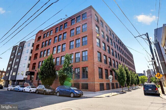 Building Photo - 1147 N 4th St