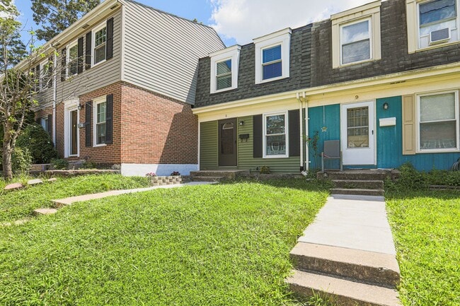 Building Photo - 11 Pawleys Ct