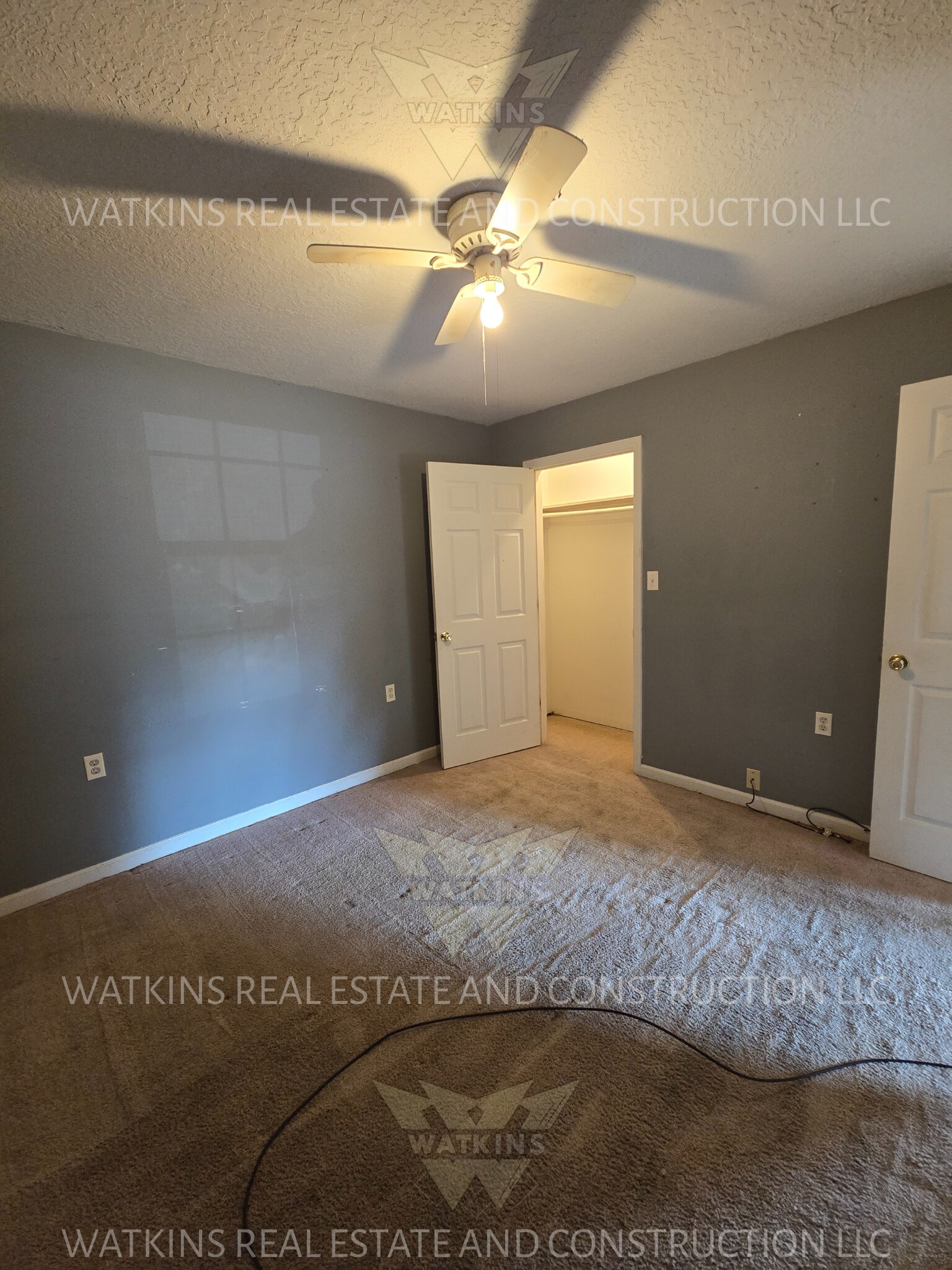Bedroom 2 - 308 E Jackson St