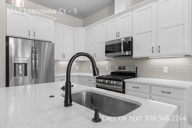 Building Photo - 5441 Longshaw Ct