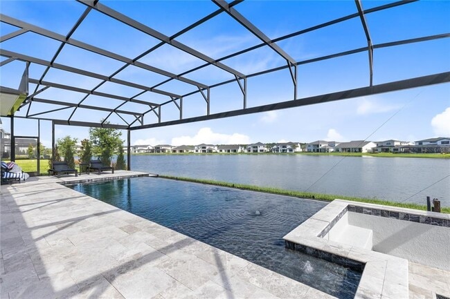 Building Photo - 9445 Santorini Dr