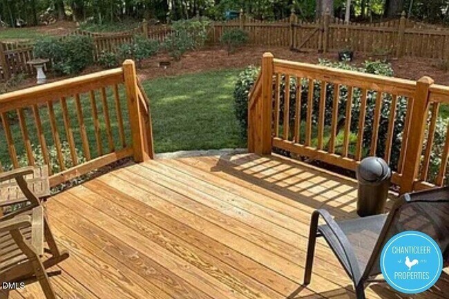 Building Photo - 2309 Kendricks Ct