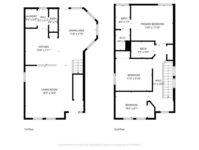 Building Photo - Plum Creek - 3 Bedroom / 2.5 Bathroom Home - 2 Car Garage - Fenced Backyard