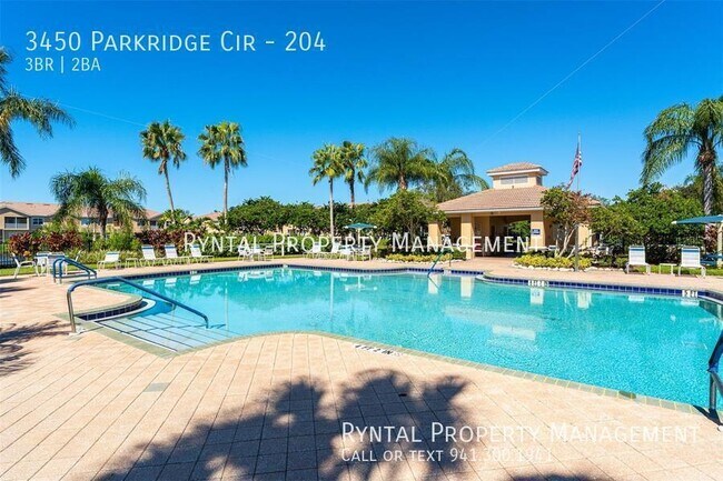 Building Photo - 3450 Parkridge Cir