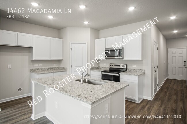 Building Photo - 14462 Macadamia Ln