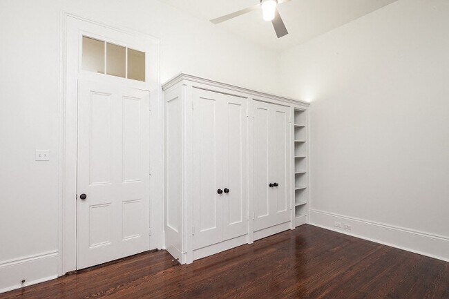 Floorplan - Townhomes at Saint Anna