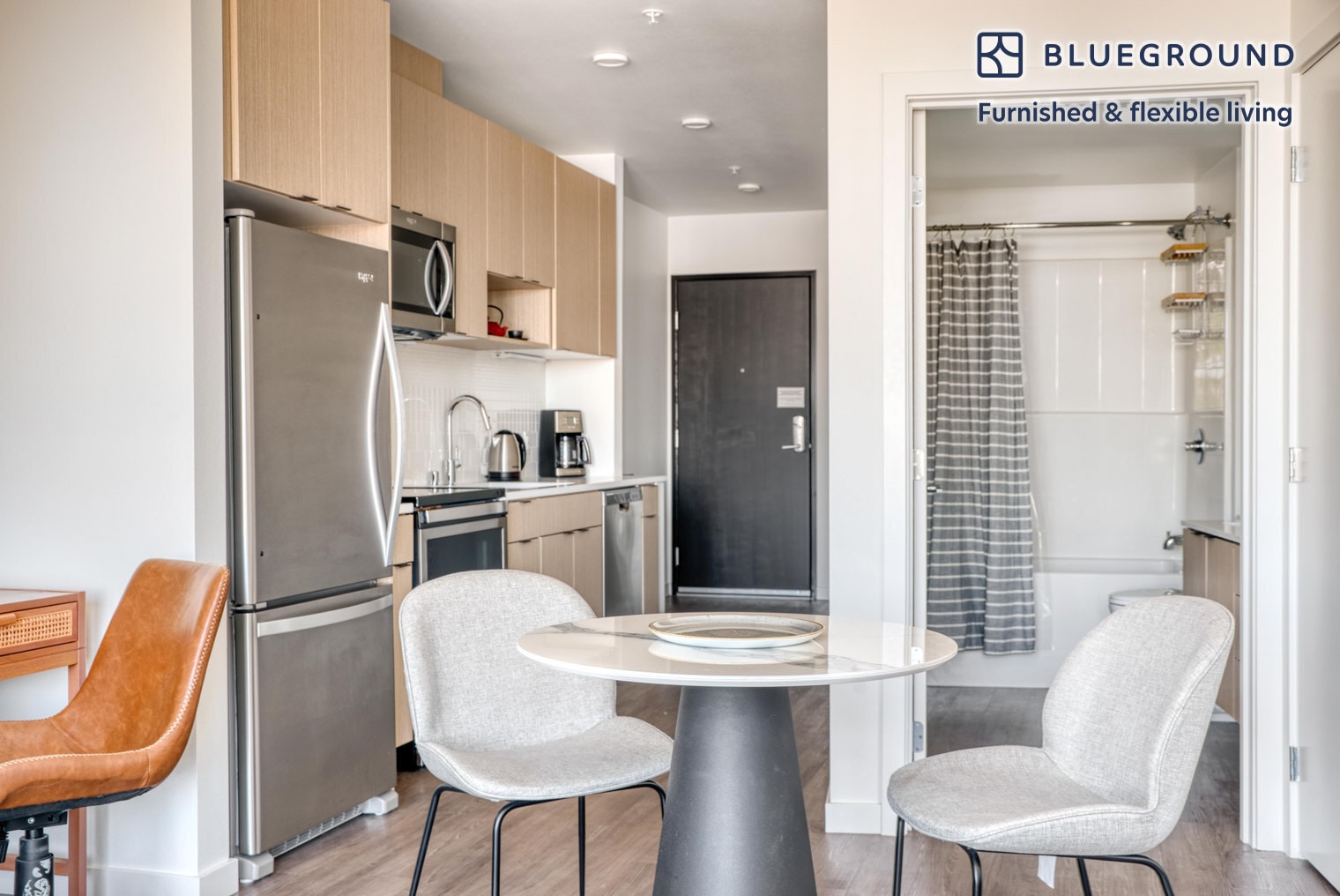 Building Photo - 2401 S Jackson St