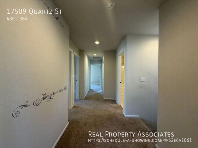 Building Photo - 17509 Quartz St