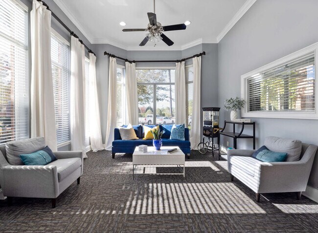 Building Photo - 812 Preston Grove Ave