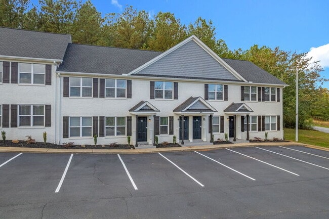 Primary Photo - 3 Bedroom, 2 Bath with Home Office