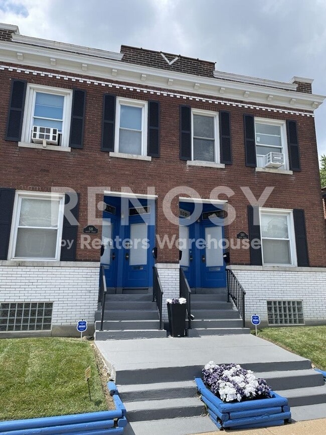 Building Photo - One bed one bath apartment in great neighborhood  - move in ready!