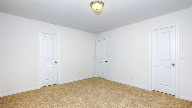 Building Photo - Spacious Newer Construction In Candler