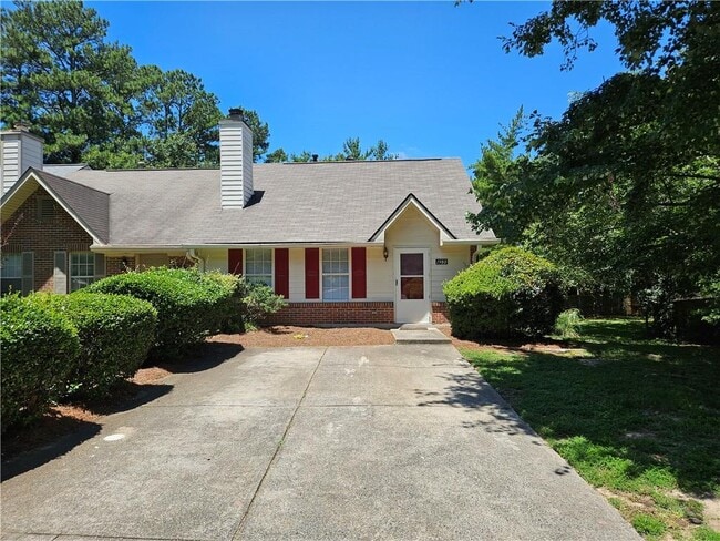 Primary Photo - 1980 Cheatham Woods Dr SW