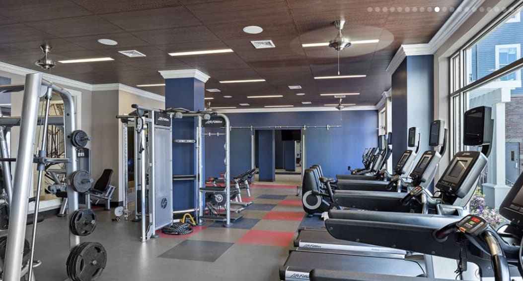 Building Photo - 1 Repton Pl