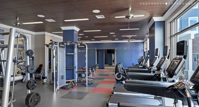 Building Photo - 1 Repton Pl