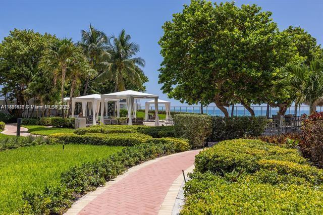 Building Photo - 3001 S Ocean Dr