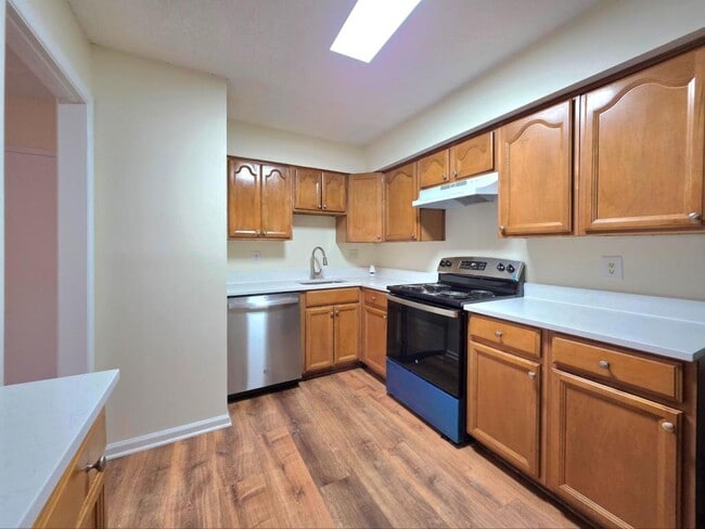 Building Photo - 3808 Laramie Pl