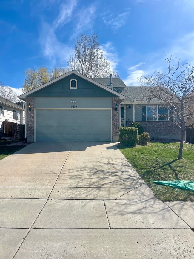 Building Photo - Lovley 3 bedroom home located in Steston H...