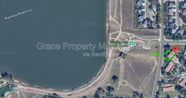 Building Photo - 715 Julian Cir