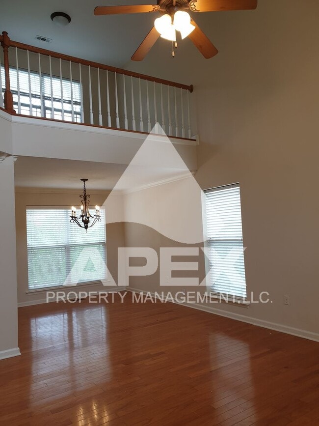 Building Photo - Beautiful 4 Bd/2.5 Ba  Single Family home w/Bonus loft in West Knoxville/Hardin Valley!