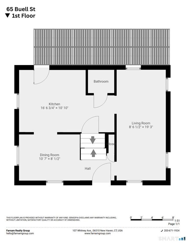 Building Photo - 65 Buell St