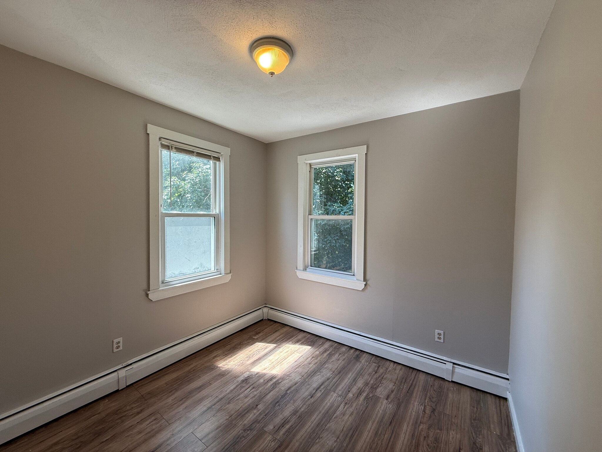 Apt 2: Bedroom 2 - 57 Mozart St