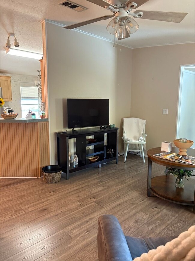 Building Photo - 55+ gated Mobile home community