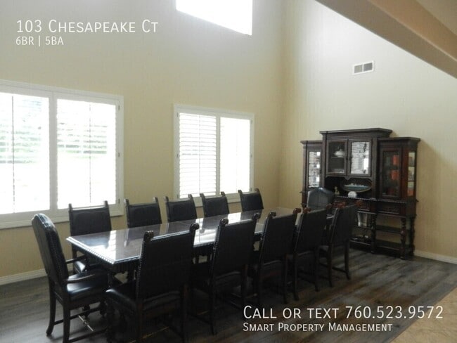 Building Photo - 103 Chesapeake Ct