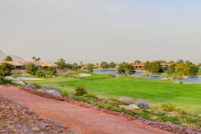 Building Photo - SUN CITY SUMMERLIN SINGLE FAMILY HOME