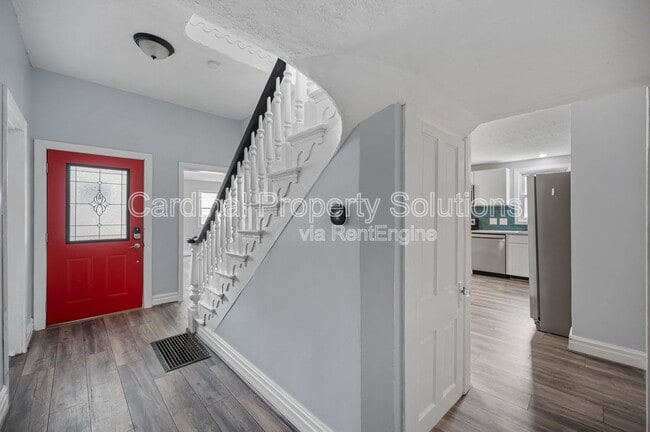 Building Photo - 4616 Ward St