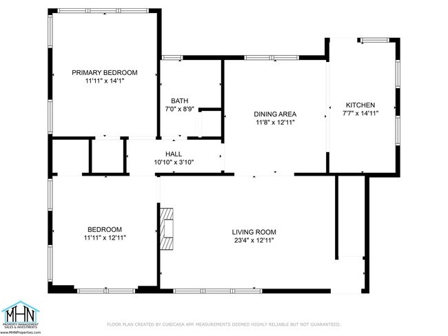Building Photo - A Timeless Gem Awaits - Elegant Historic Home Nestled in the Heart of Los Angeles Heights Keyston...