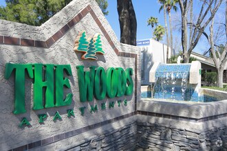Building Photo - The Woods Apartments at Midvale Park