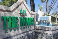 Building Photo - The Woods Apartments at Midvale Park