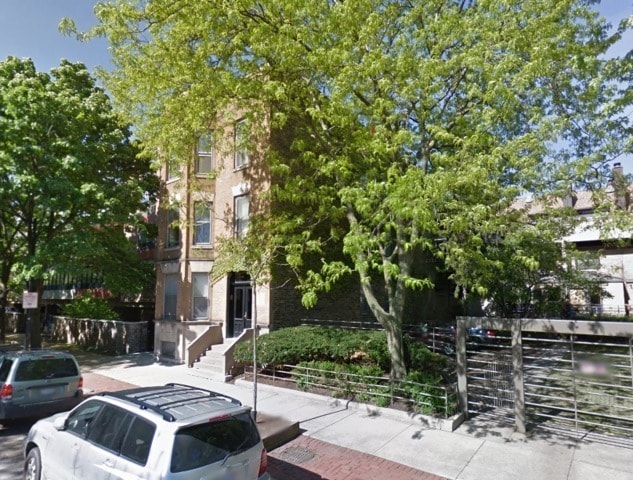 Building Photo - 1716 N North Park Avenue