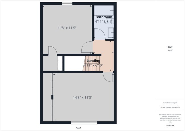 Building Photo - 3472 Biathalon Ave