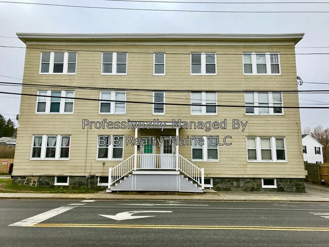 Building Photo - 299 Ocean St