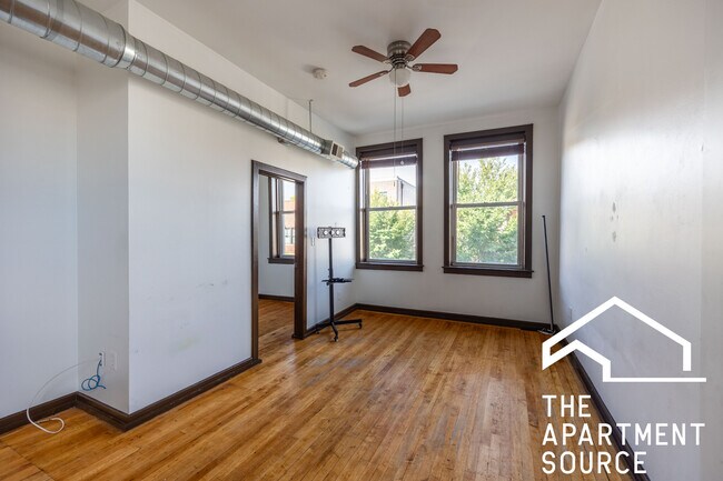 Building Photo - 3119 S Morgan St
